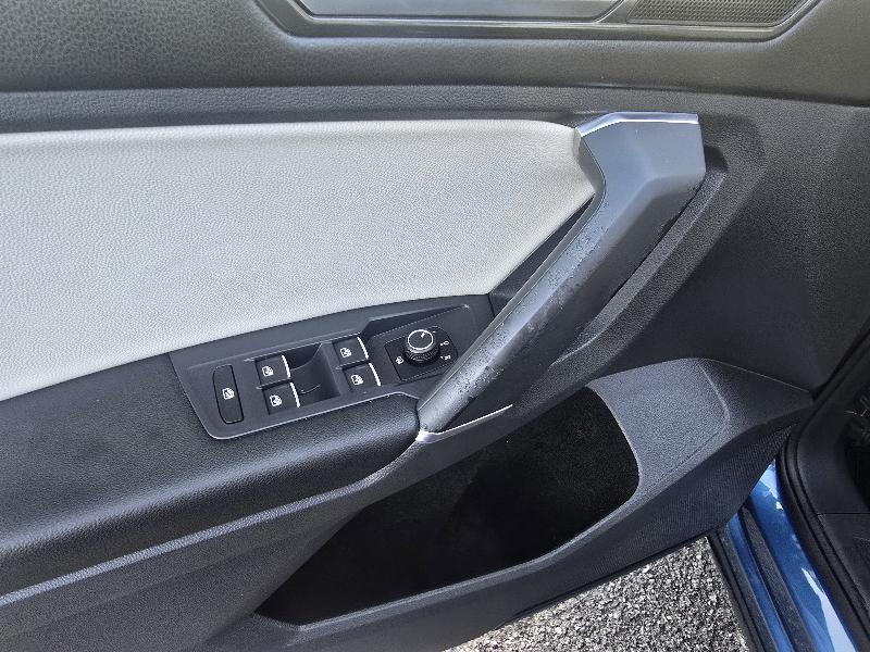 Volkswagen Tiguan photo 11