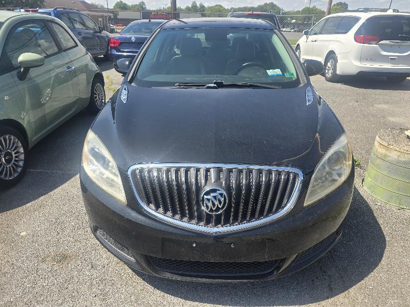 Buick Verano photo 3