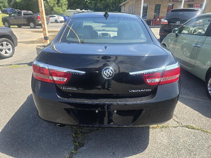 Buick Verano photo 6