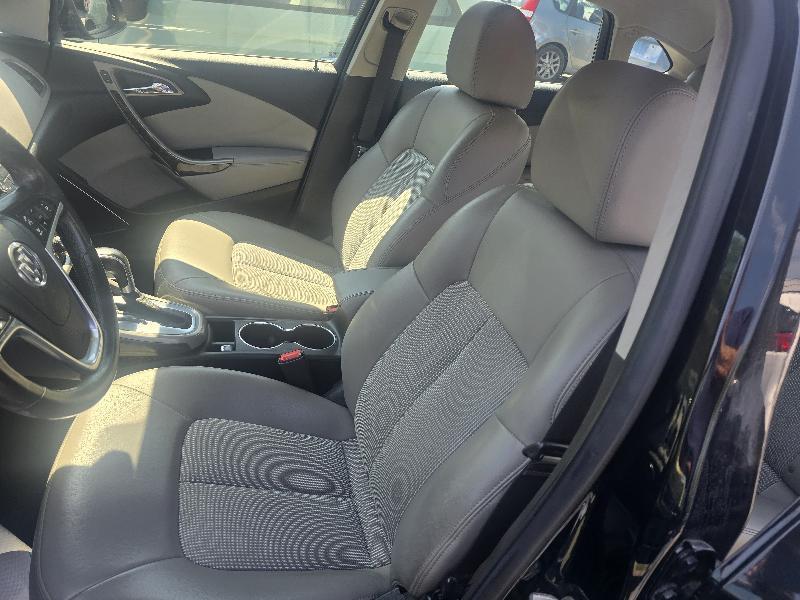 Buick Verano photo 8