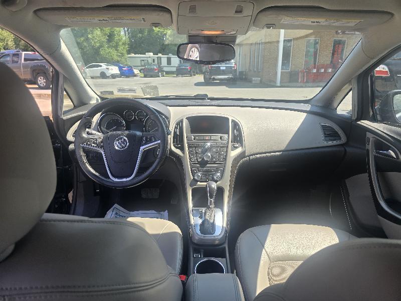 Buick Verano photo 10