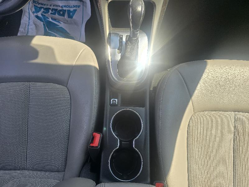 Buick Verano photo 11