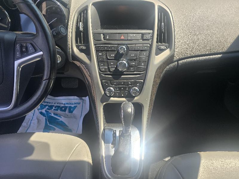 Buick Verano photo 12