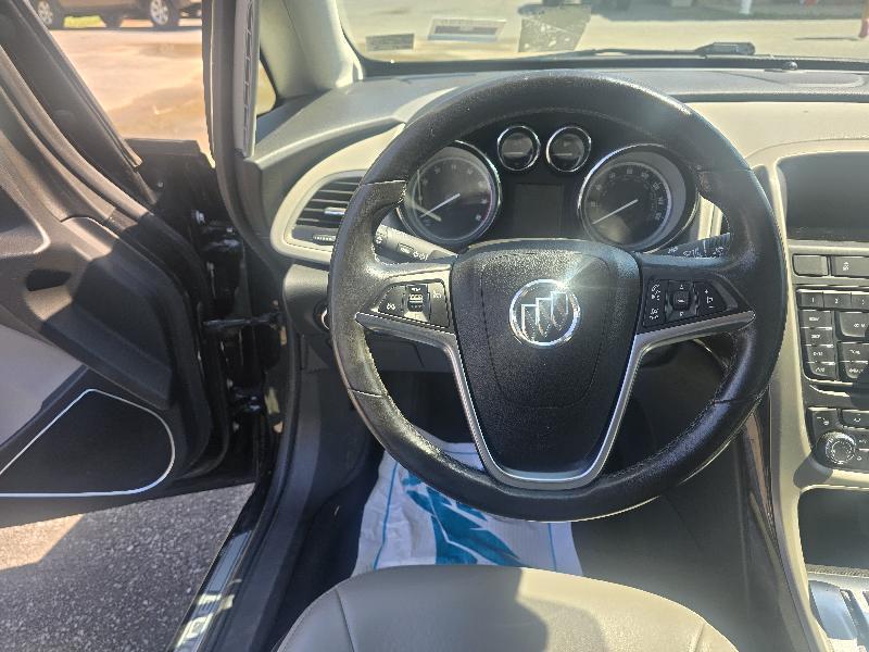 Buick Verano photo 13