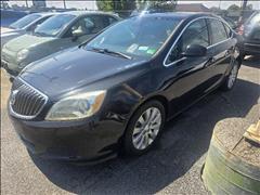 2016 Buick Verano 