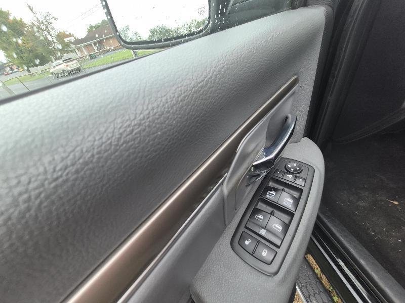 RAM 1500 SLT Quad Cab 4WD 2013