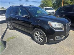 2016 GMC Acadia 