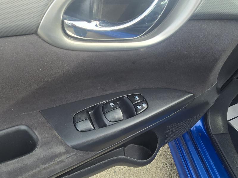Nissan Sentra SV 2013
