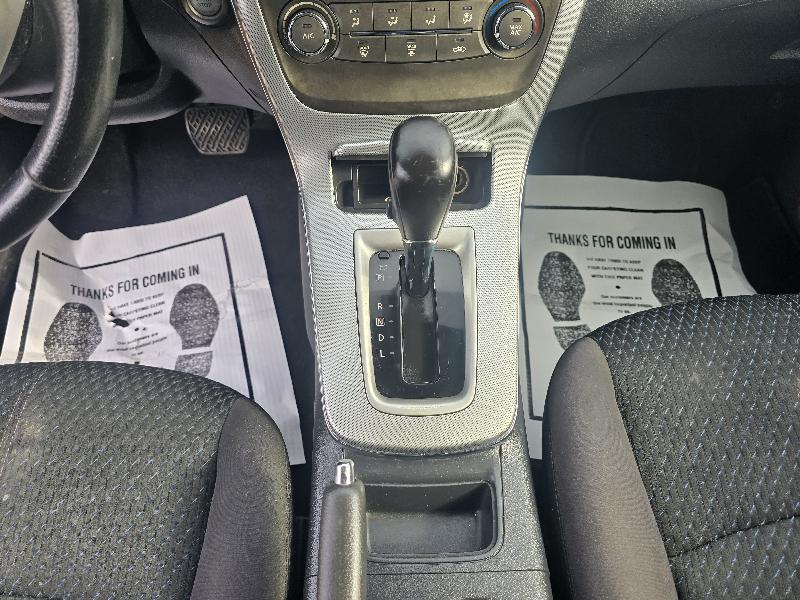 Nissan Sentra SV 2013