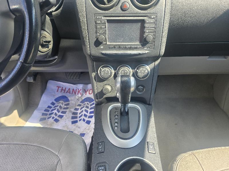 Nissan Rogue S AWD 2013