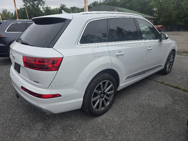 Audi Q7 2.0 Premium Plus quattro 2018