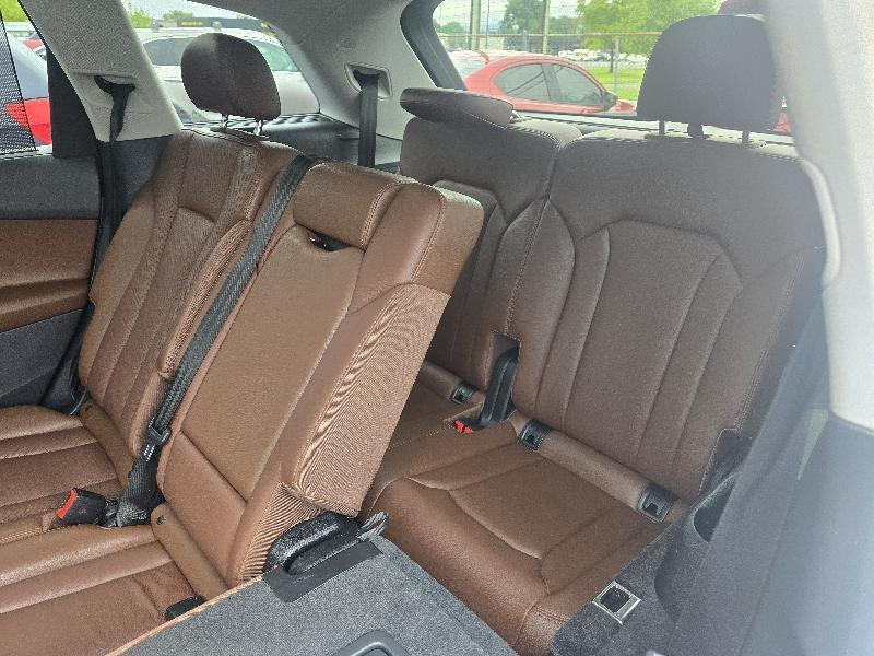 Audi Q7 2.0 Premium Plus quattro 2018