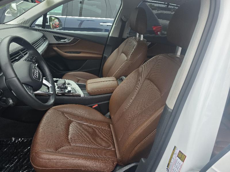 Audi Q7 2.0 Premium Plus quattro 2018