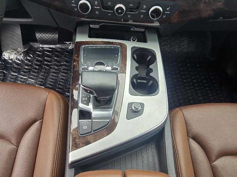 Audi Q7 2.0 Premium Plus quattro 2018