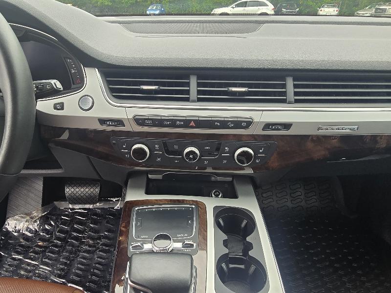 Audi Q7 2.0 Premium Plus quattro 2018