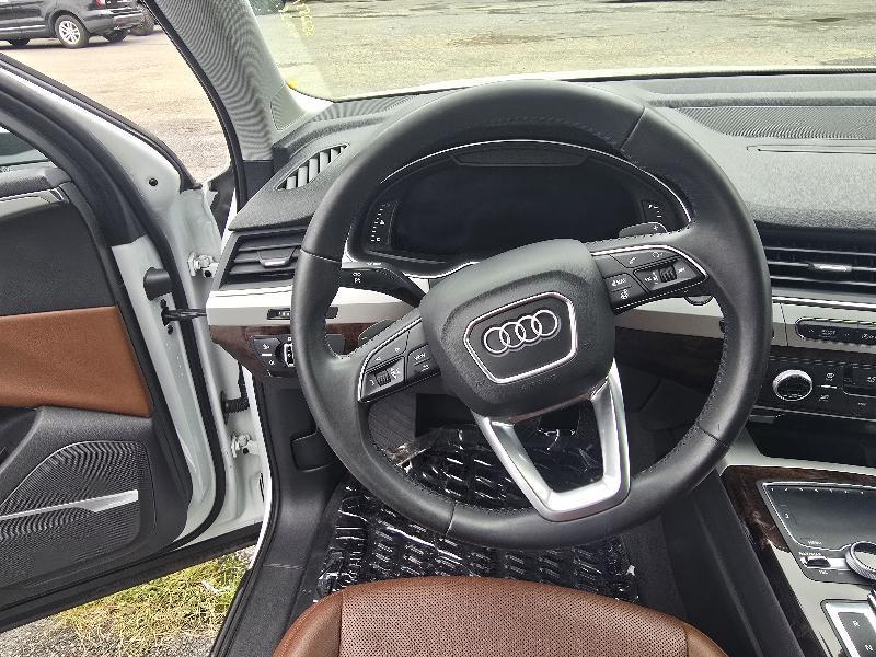Audi Q7 2.0 Premium Plus quattro 2018