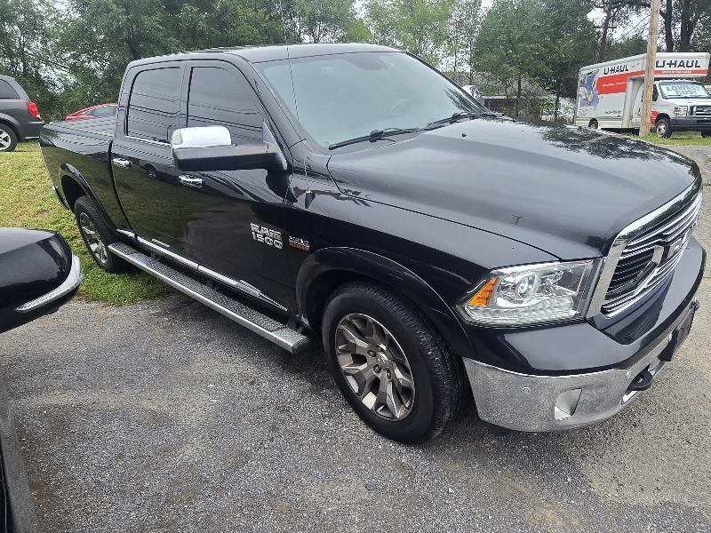 Ram 1500 photo 2