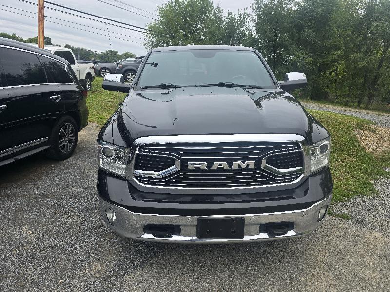 Ram 1500 photo 3