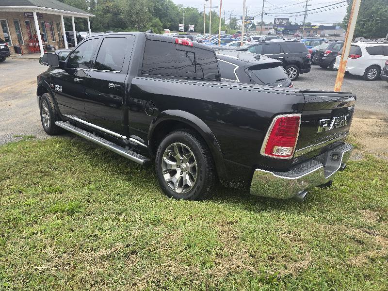 Ram 1500 photo 4