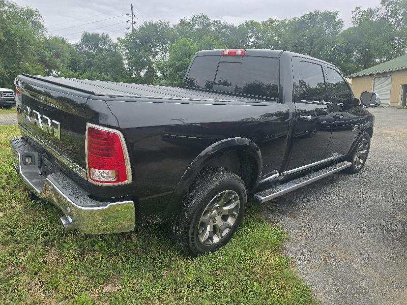 Ram 1500 photo 5