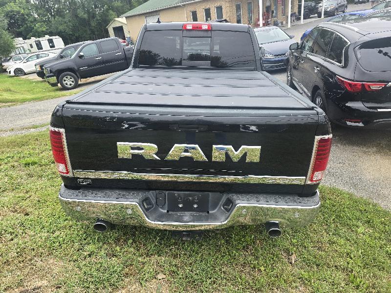 Ram 1500 photo 6