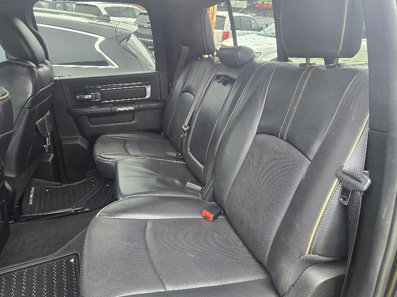 Ram 1500 photo 7