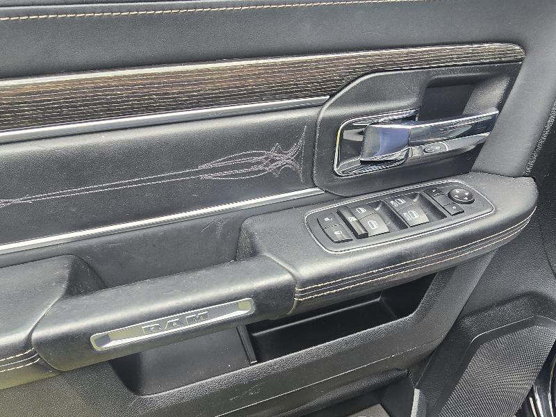 Ram 1500 photo 9