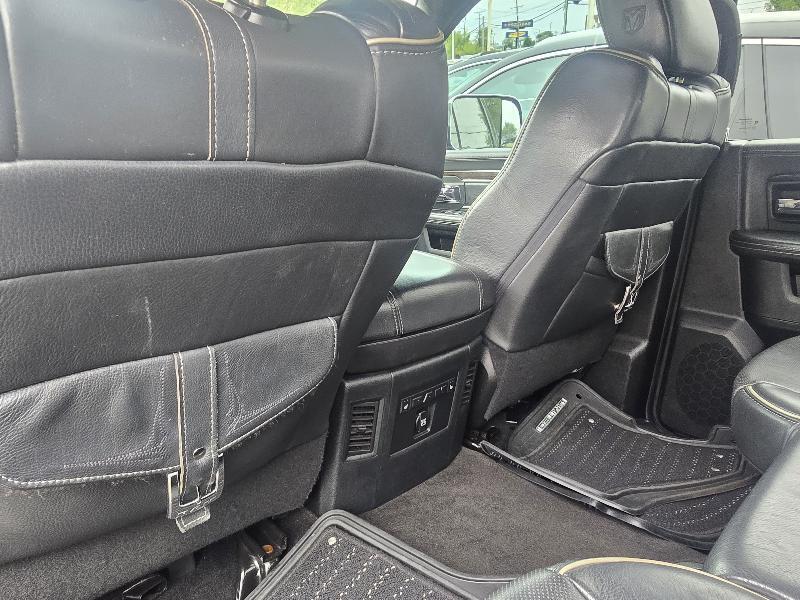 Ram 1500 photo 10