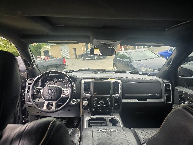 Ram 1500 photo 11