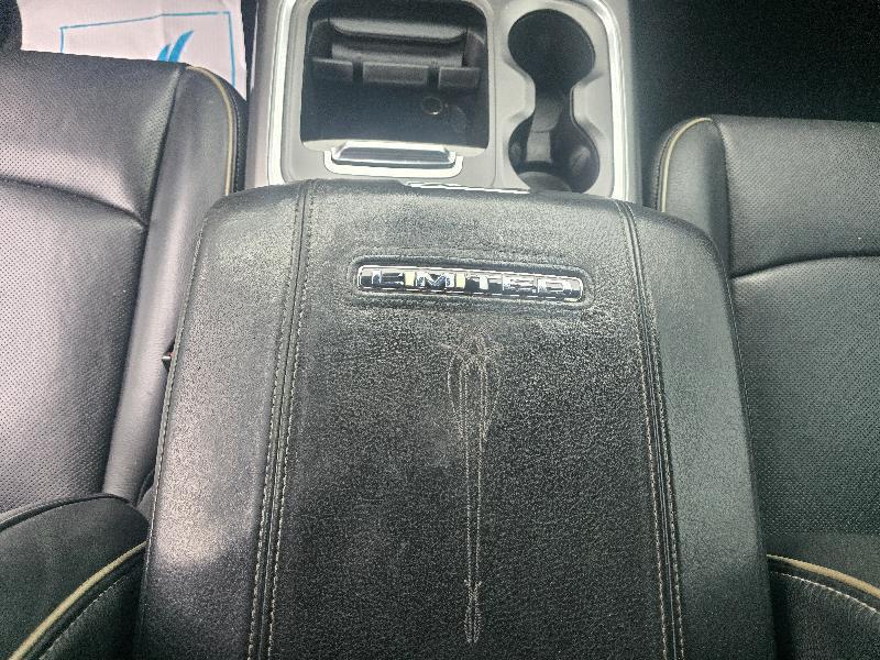 Ram 1500 photo 12