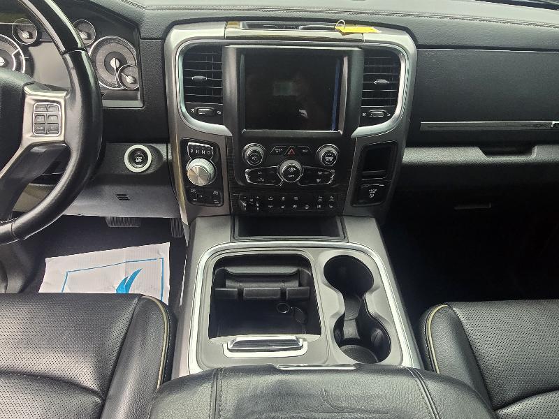 Ram 1500 photo 13