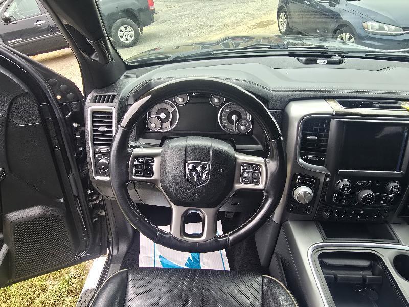 Ram 1500 photo 14