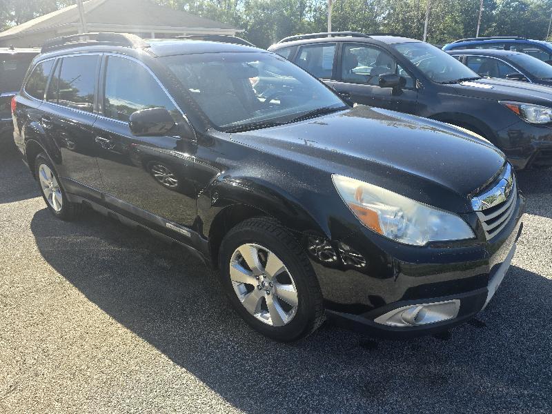 Subaru Outback photo 2