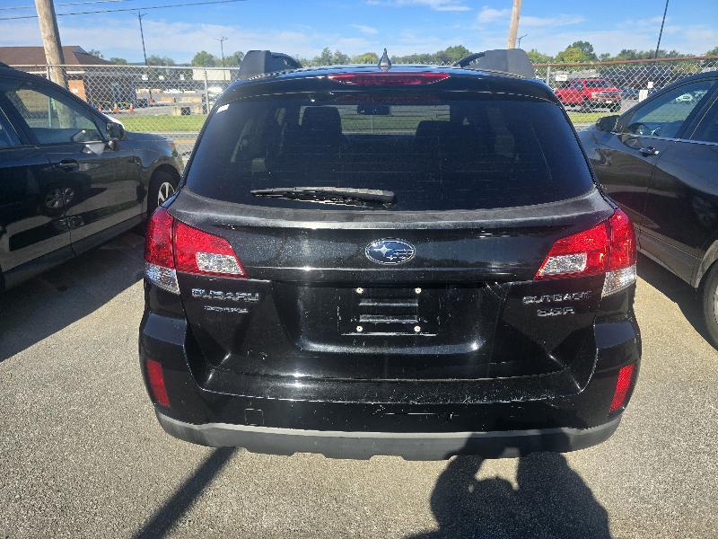 Subaru Outback photo 6