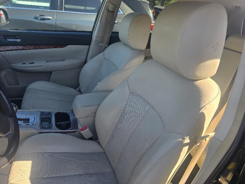 Subaru Outback photo 9