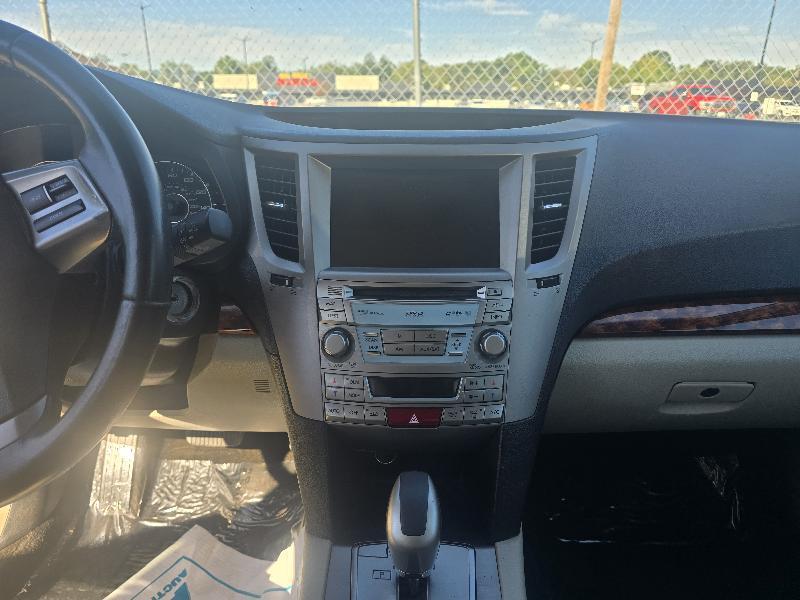 Subaru Outback photo 15