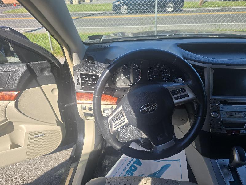 Subaru Outback photo 16