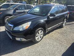 2012 Subaru Outback 