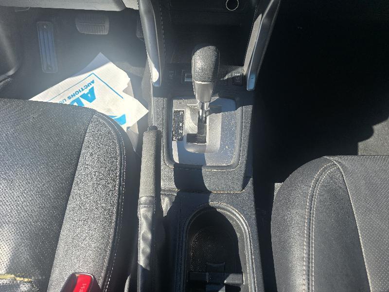 Subaru Forester photo 12