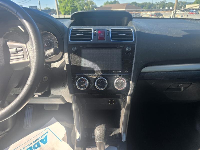 Subaru Forester photo 13