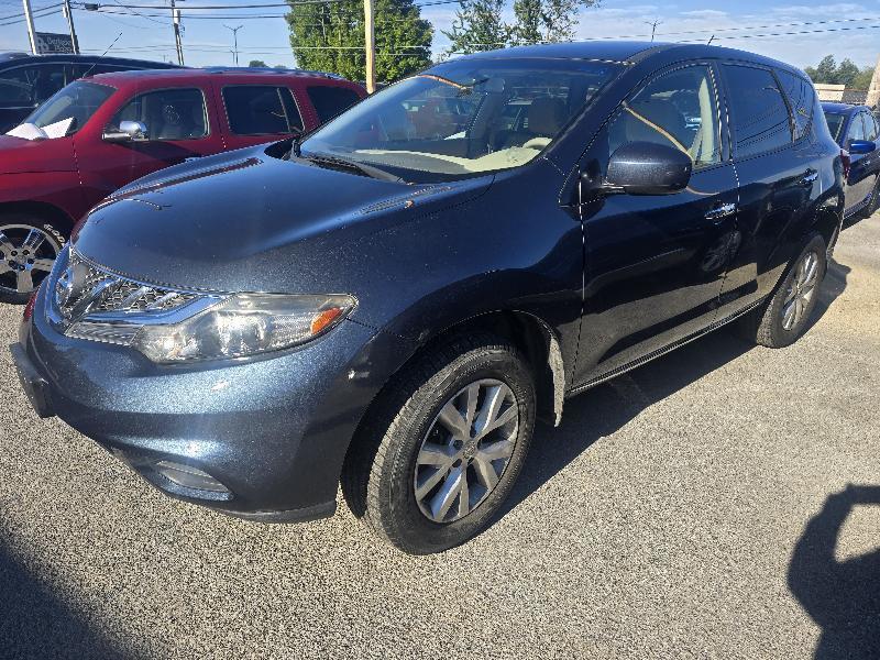 Nissan Murano