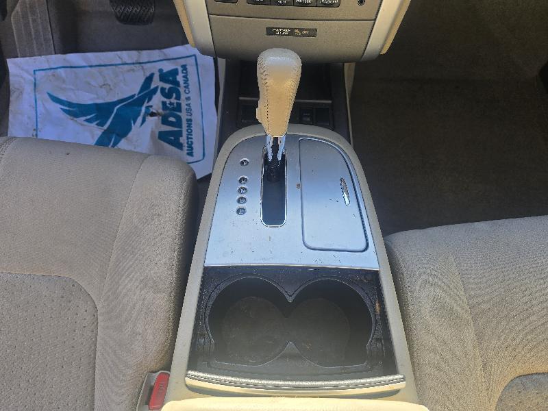 Nissan Murano photo 12