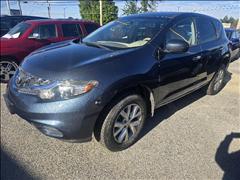 2014 Nissan Murano 