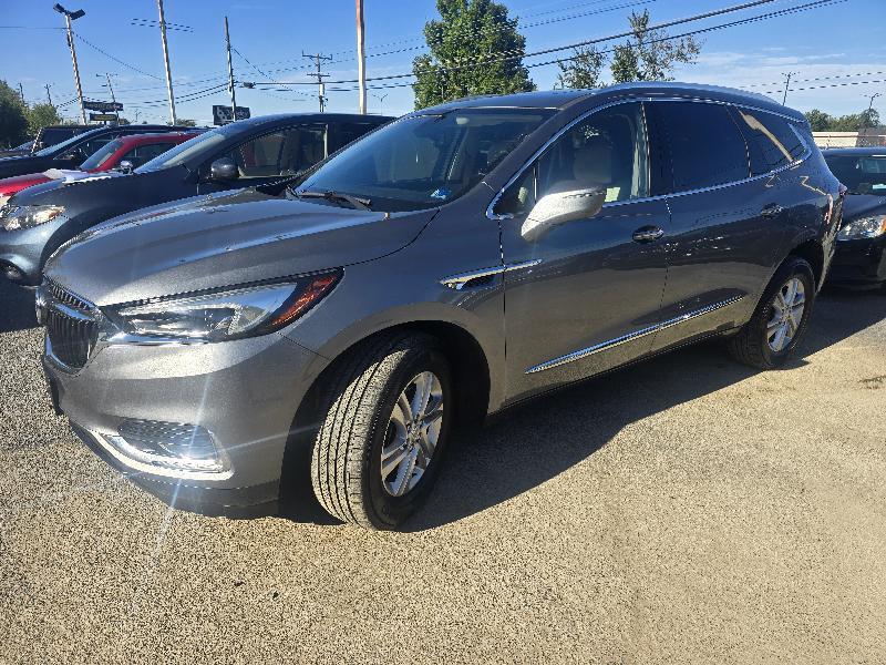 2019 Buick Enclave Essence AWD