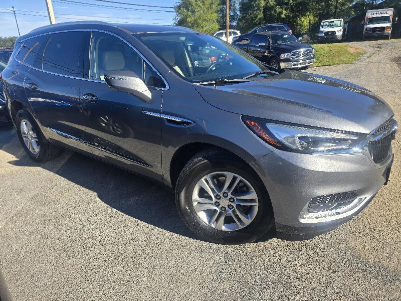 Buick Enclave Essence AWD 2019