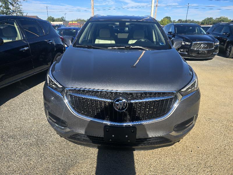 Buick Enclave Essence AWD 2019