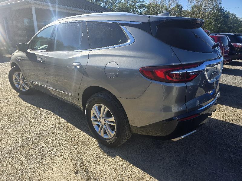 Buick Enclave Essence AWD 2019