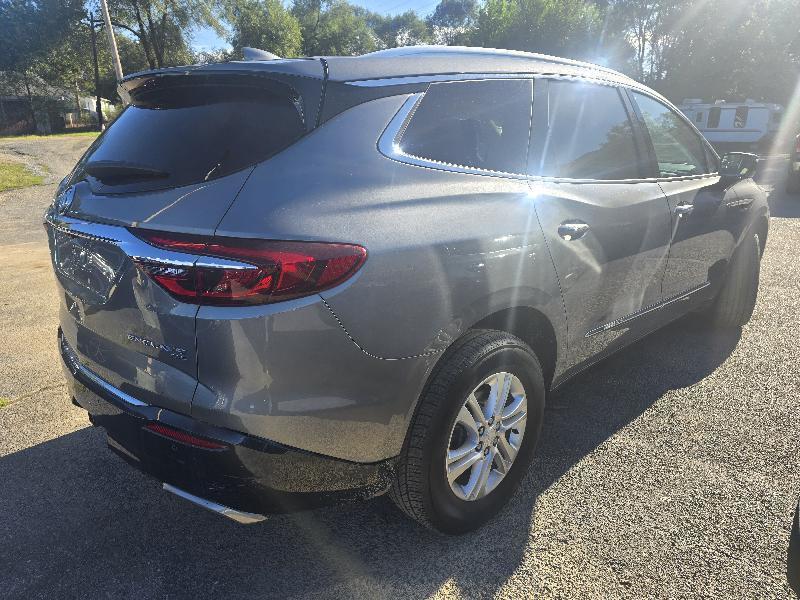 Buick Enclave Essence AWD 2019