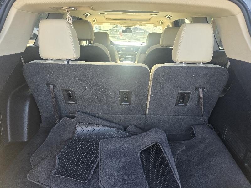 Buick Enclave Essence AWD 2019
