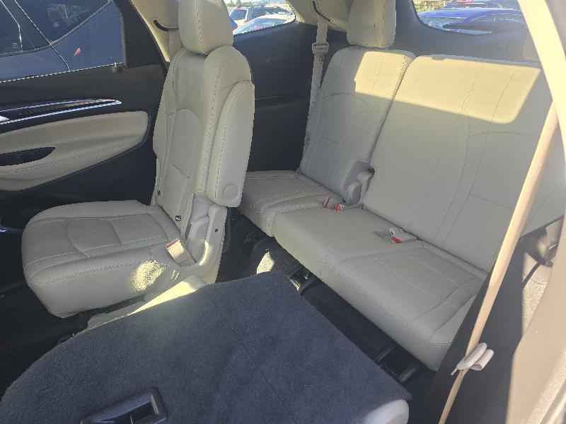 Buick Enclave Essence AWD 2019